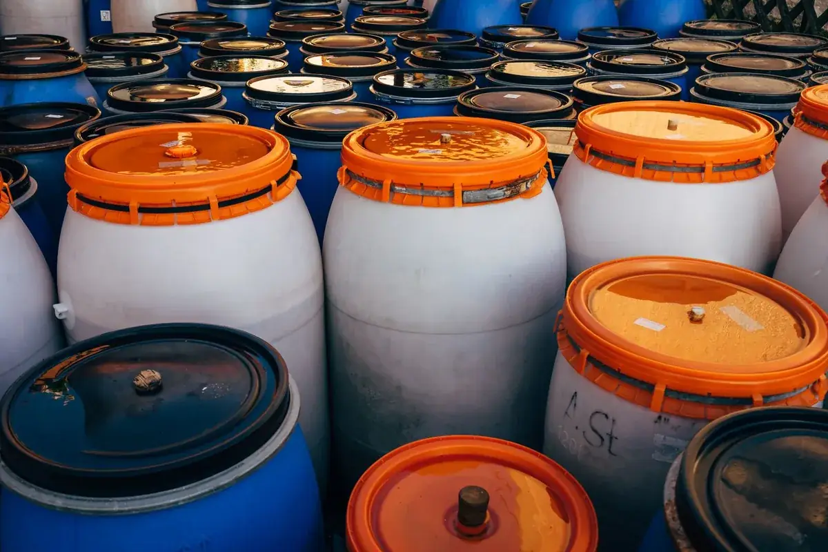 Chemical & Toxic Waste Cleanup in Mineville, NY