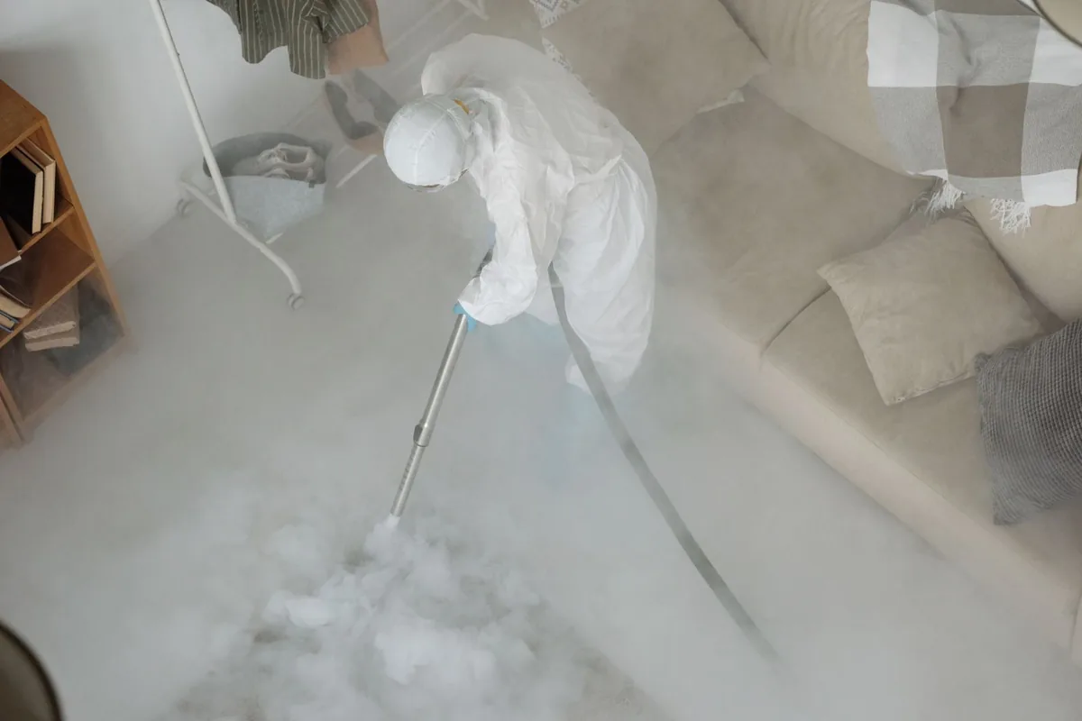 Biohazard Cleanup in Mineville, NY